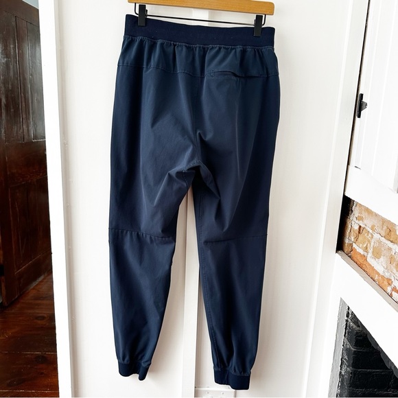 LULULEMON navy ABC jogger - Picture 7 of 10